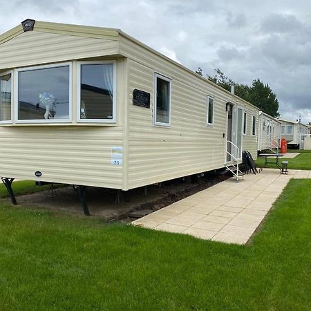3 Bedroom Holiday Home, Seton Sands, Edinburgh, Family Friendly, Dog Friendly, Sleeps 8 Port Seton 外观 照片