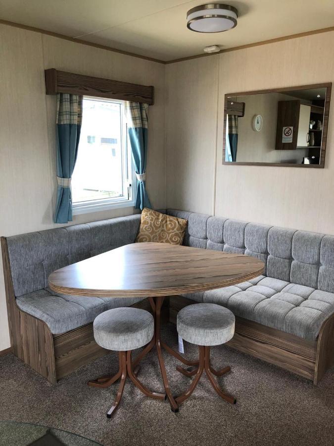 3 Bedroom Holiday Home, Seton Sands, Edinburgh, Family Friendly, Dog Friendly, Sleeps 8 Port Seton 外观 照片