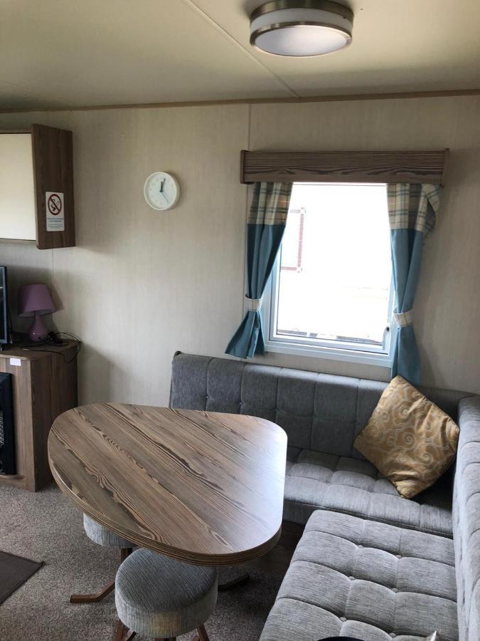 3 Bedroom Holiday Home, Seton Sands, Edinburgh, Family Friendly, Dog Friendly, Sleeps 8 Port Seton 外观 照片
