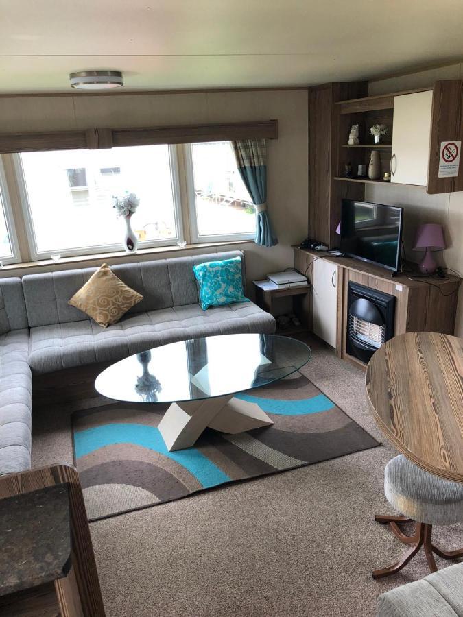 3 Bedroom Holiday Home, Seton Sands, Edinburgh, Family Friendly, Dog Friendly, Sleeps 8 Port Seton 外观 照片