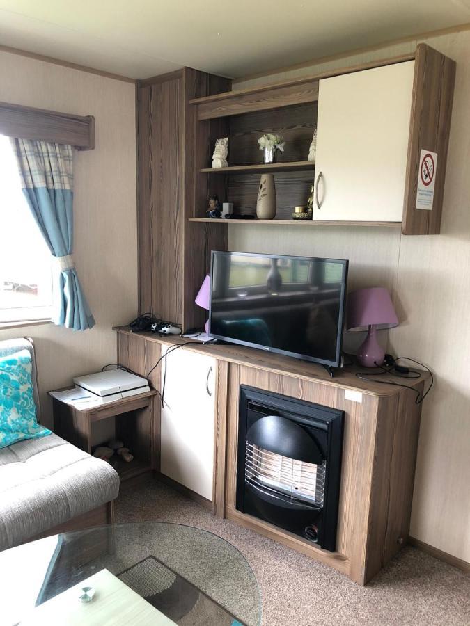 3 Bedroom Holiday Home, Seton Sands, Edinburgh, Family Friendly, Dog Friendly, Sleeps 8 Port Seton 外观 照片