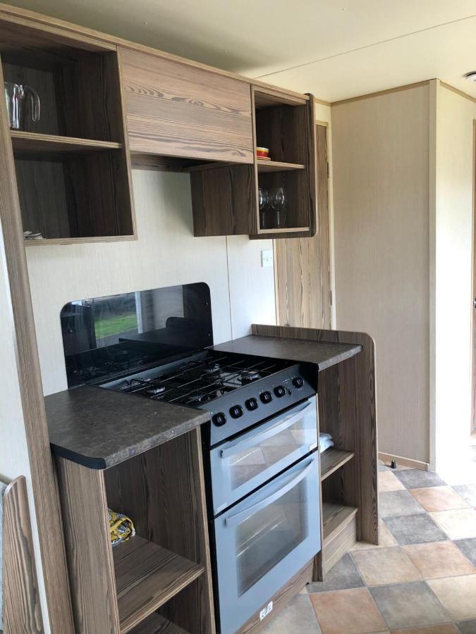 3 Bedroom Holiday Home, Seton Sands, Edinburgh, Family Friendly, Dog Friendly, Sleeps 8 Port Seton 外观 照片