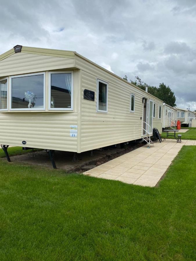 3 Bedroom Holiday Home, Seton Sands, Edinburgh, Family Friendly, Dog Friendly, Sleeps 8 Port Seton 外观 照片