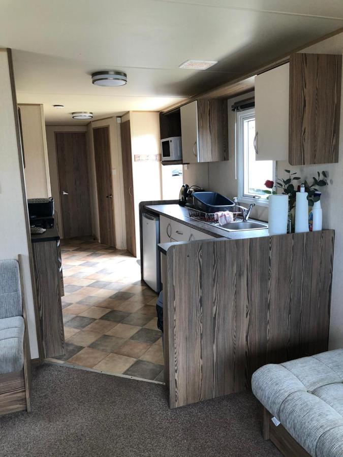 3 Bedroom Holiday Home, Seton Sands, Edinburgh, Family Friendly, Dog Friendly, Sleeps 8 Port Seton 外观 照片