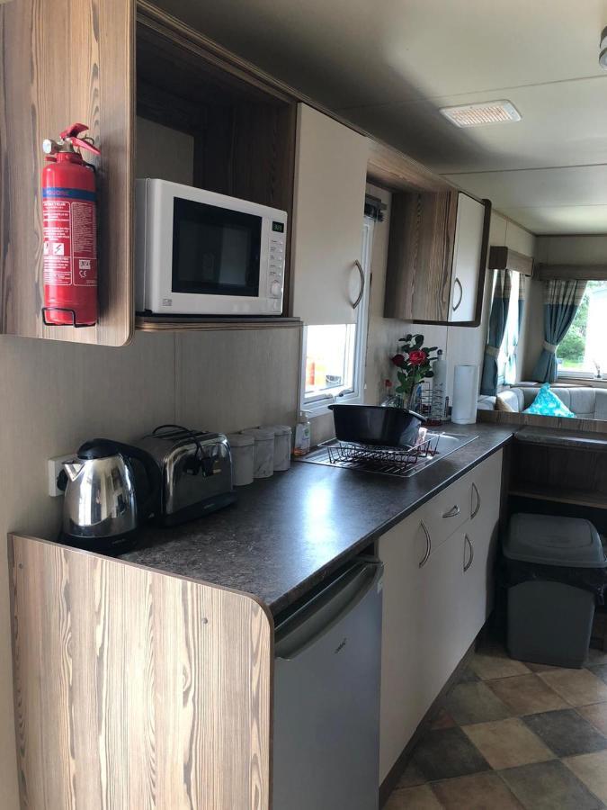 3 Bedroom Holiday Home, Seton Sands, Edinburgh, Family Friendly, Dog Friendly, Sleeps 8 Port Seton 外观 照片