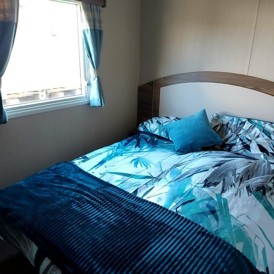 3 Bedroom Holiday Home, Seton Sands, Edinburgh, Family Friendly, Dog Friendly, Sleeps 8 Port Seton 外观 照片
