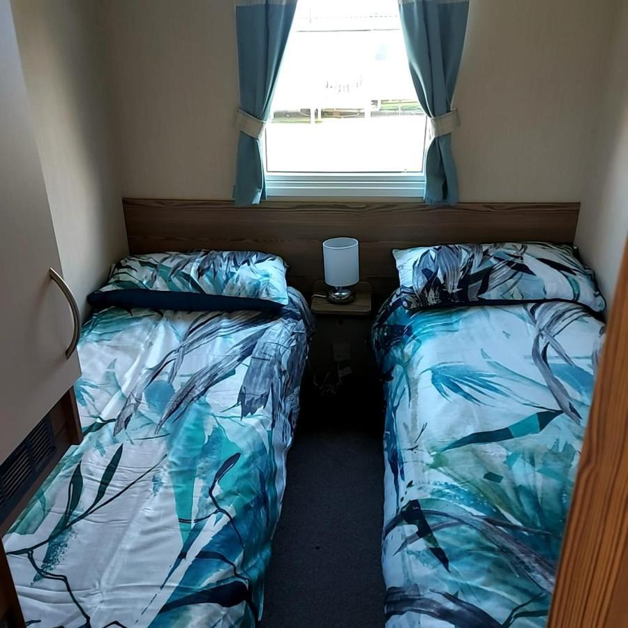 3 Bedroom Holiday Home, Seton Sands, Edinburgh, Family Friendly, Dog Friendly, Sleeps 8 Port Seton 外观 照片